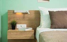 New Cozy Apartment Near The Center Of Chania